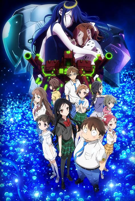 yesmovie accel world: infinite burst|Accel World: Infinite Burst (2016) .